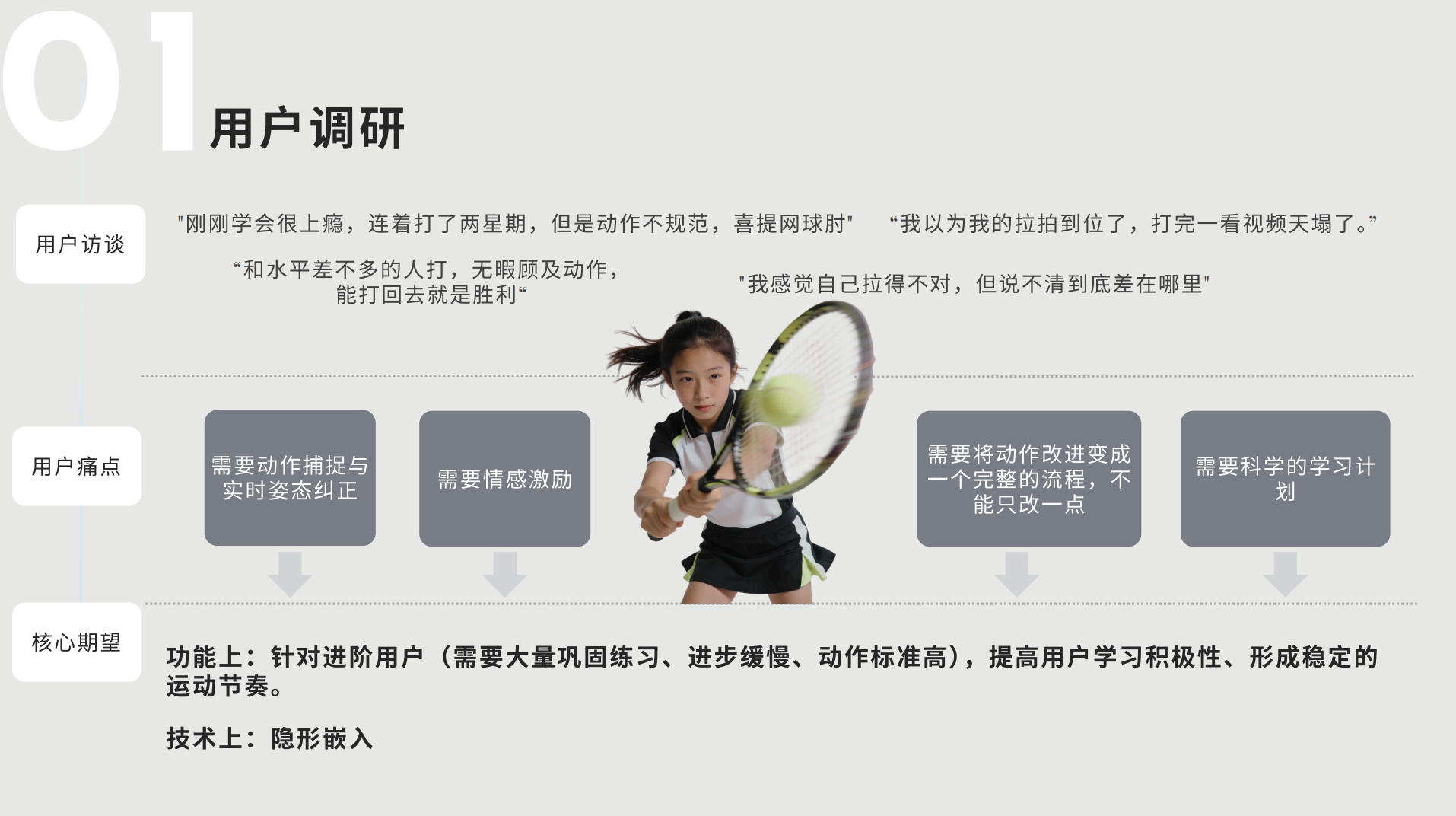 EchoCourt 用户背景